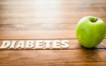 Здоровое низкоуглеводное питание при диабете