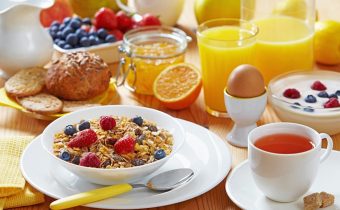 7 наихудших продуктов, которые вы можете съесть на завтрак